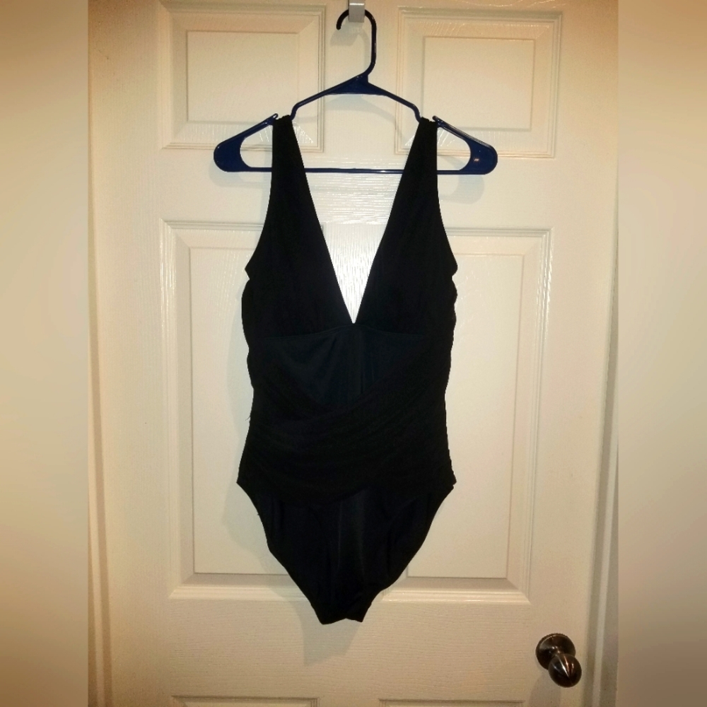 Speigel Bathing Suit